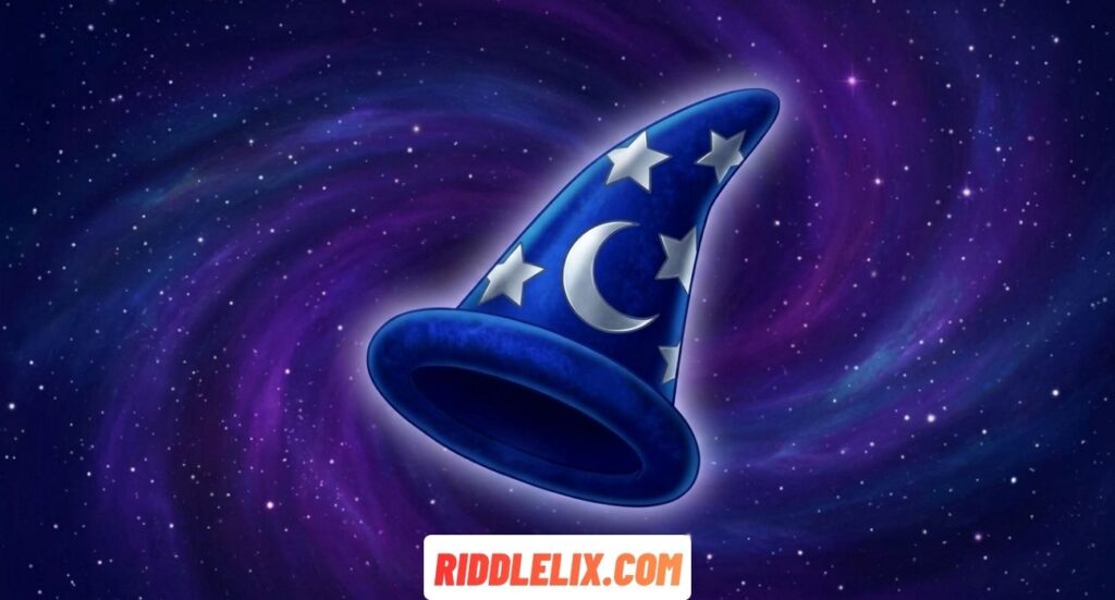 Disney Riddles