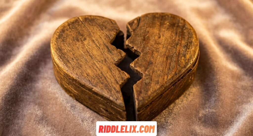 Love Riddles