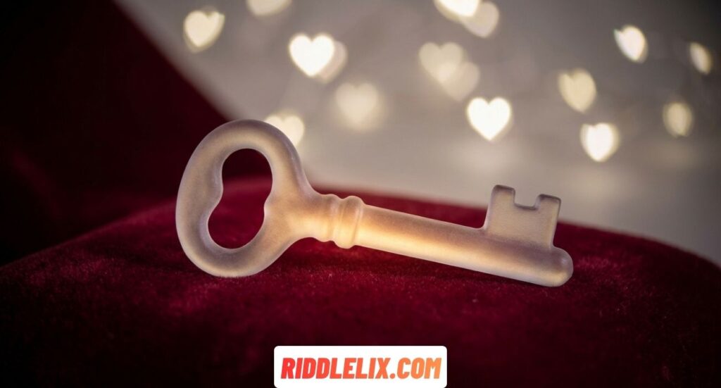 Love Riddles