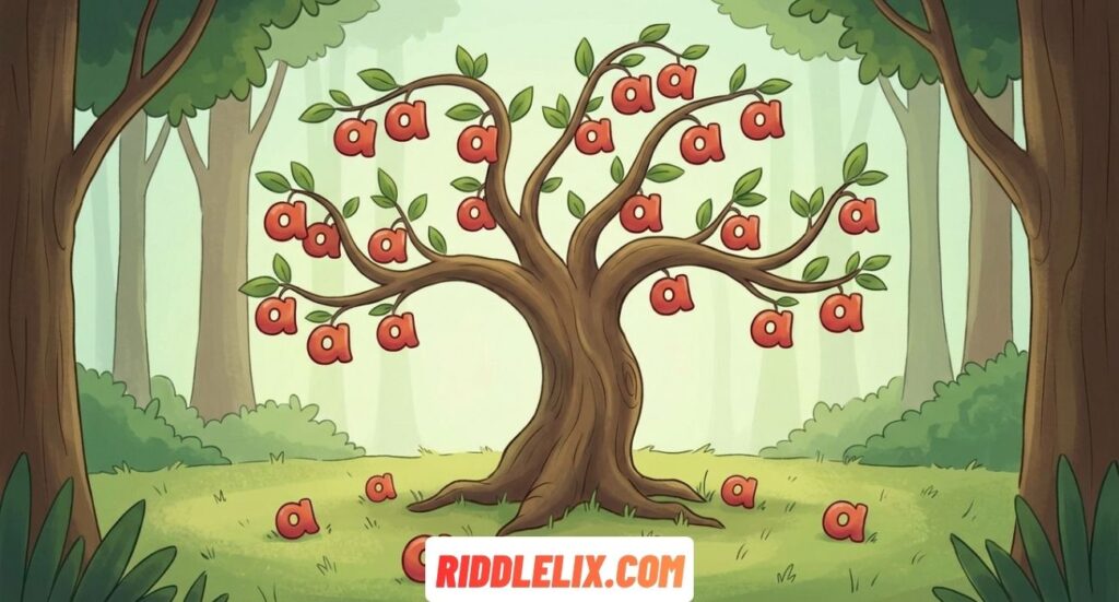 Picture Riddles