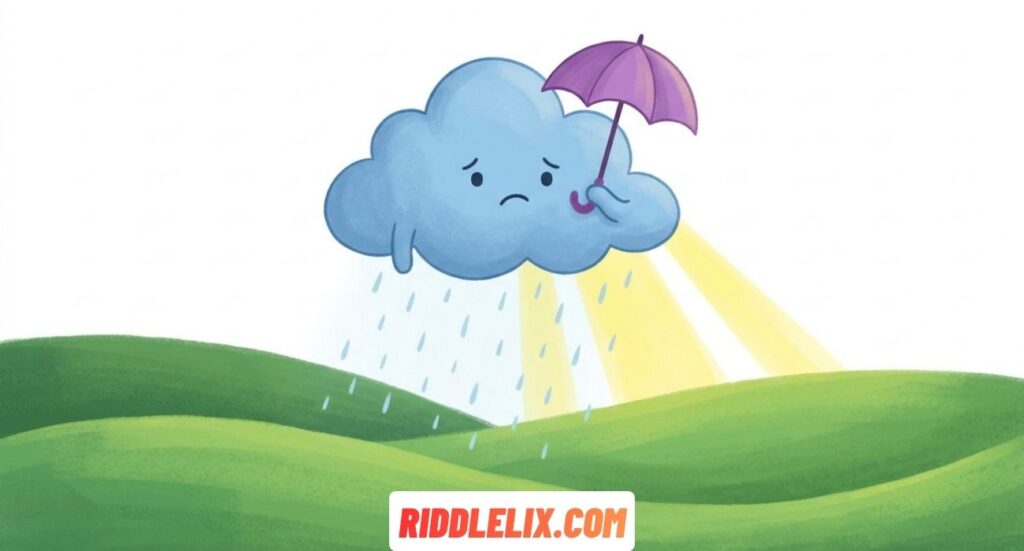 Science Riddles