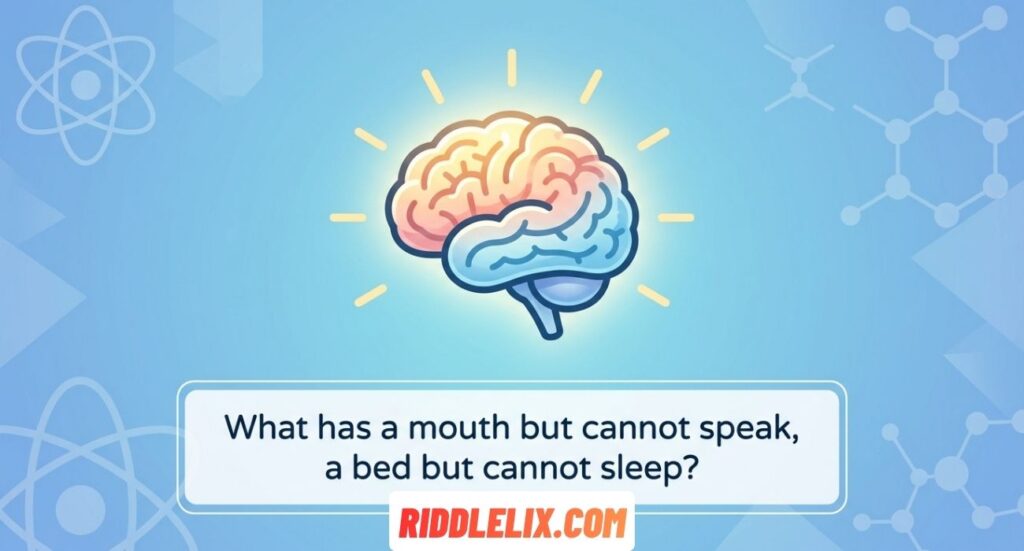 Science Riddles