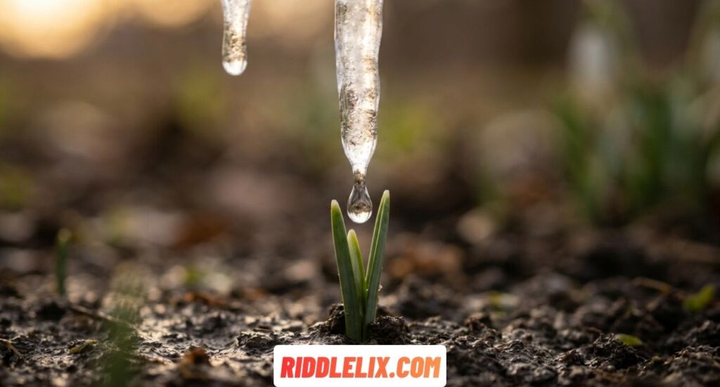 Spring Riddles